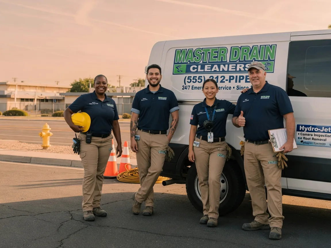 Drain Cleaning company in Sandpoint, ID